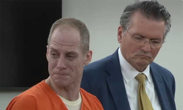 6 highlights from Caleb Flynn's sentencing: 'You killed the only mother I ever had,' daughter says