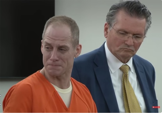 6 highlights from Caleb Flynn's sentencing: 'You killed the only mother I ever had,' daughter says