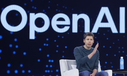 Sam Altman warns against AI gaining religious authority after Grok affirms Jesus is Son of God