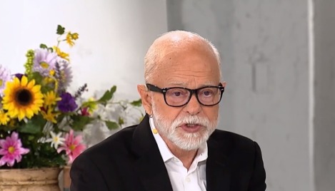 ‘A most interesting life’: 4 Christian leaders react to the death of Jim Bakker