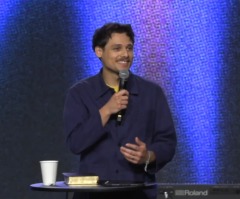  Foursquare Church Youth Pastor Trey Lara dies of cardiac arrest in Portland Marathon