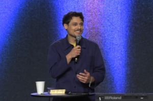  Foursquare Church Youth Pastor Trey Lara dies of cardiac arrest in Portland Marathon