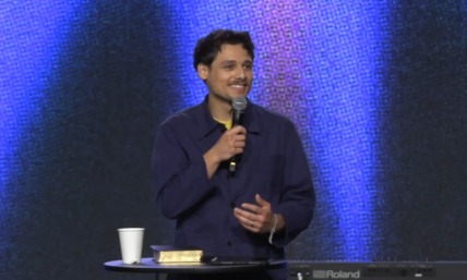  Foursquare Church Youth Pastor Trey Lara dies of cardiac arrest in Portland Marathon