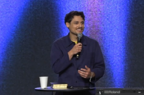  Foursquare Church Youth Pastor Trey Lara dies of cardiac arrest in Portland Marathon