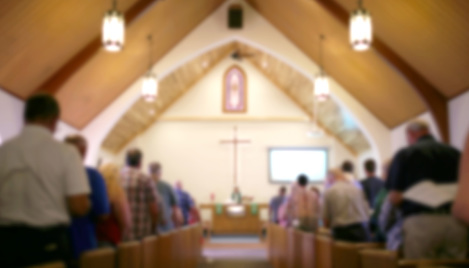 Fewer pastors preach sermons under 40 minutes as appetite for longer messages grows