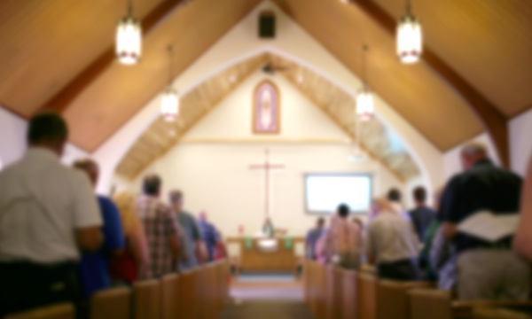 Fewer pastors preach sermons under 40 minutes as appetite for longer messages grows