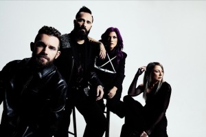John Cooper says Skillet’s vulnerable new EP offers hope amid life’s ‘silent screams’