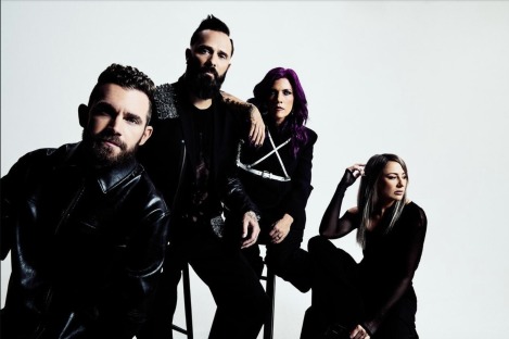 John Cooper says Skillet’s vulnerable new EP offers hope amid life’s ‘silent screams’