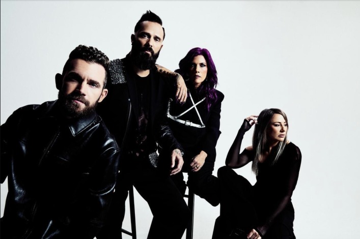 John Cooper says Skillet’s vulnerable new EP offers hope amid life’s ‘silent screams’