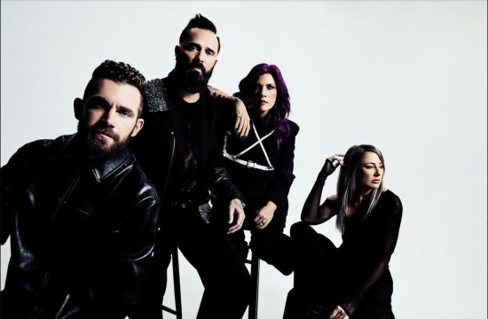 John Cooper says Skillet’s vulnerable new EP offers hope amid life’s ‘silent screams’