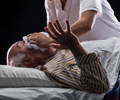 America hides death. That's why euthanasia seems acceptable