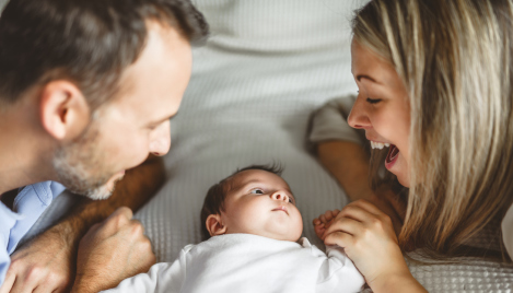 Churches must help 'recapture' worldview driving marriage, fertility crisis in US, author says