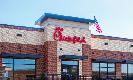 Chick-fil-A CEO draws line on AI: ‘Human to human’ hospitality means no AI voice ordering