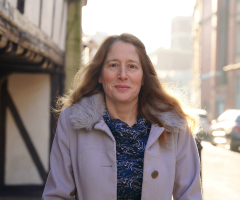 Isabel Vaughan-Spruce pleads not guilty to 5 new charges over silently praying outside abortion clinic 