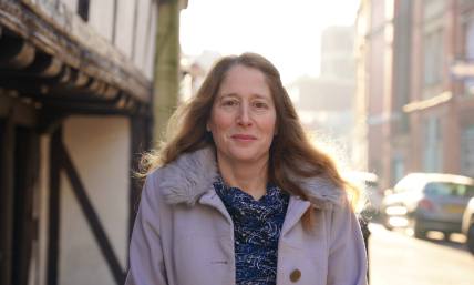 Isabel Vaughan-Spruce pleads not guilty to 5 new charges over silently praying outside abortion clinic 