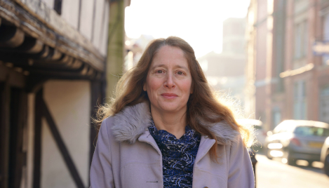Isabel Vaughan-Spruce pleads not guilty to 5 new charges over silently praying outside abortion clinic 