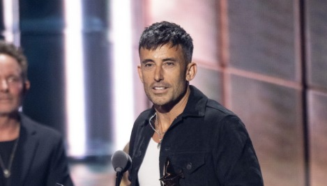 2026 Dove Awards: Phil Wickham, Josiah Queen among night's big winners as artists glorify God