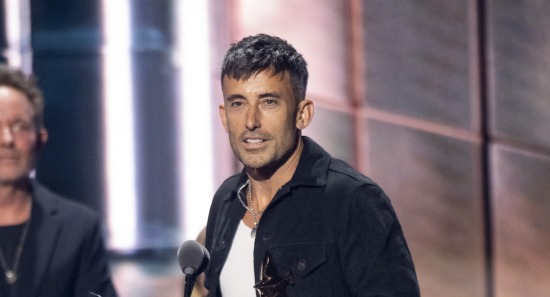 2026 Dove Awards: Phil Wickham, Josiah Queen among night's big winners as artists glorify God