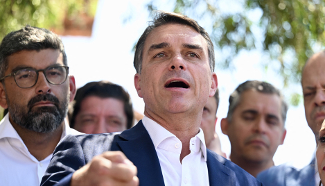 Evangelicals favor Bolsonaro in polls over Lula as Brazil heads to runoff