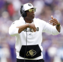 Jason Whitlock claims Deion Sanders pretended to speak in tongues, calls it 'fake Christianity'