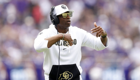 Jason Whitlock claims Deion Sanders pretended to speak in tongues, calls it 'fake Christianity'