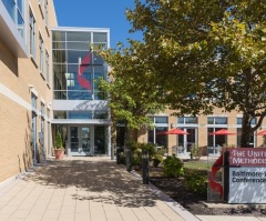 37 Maryland churches suing UMC over property dispute suffer another court loss