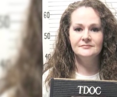Christa Pike's aunt claims botched execution was providential: 'God is in control'