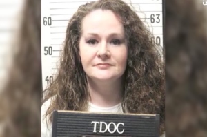 Christa Pike's aunt claims botched execution was providential: 'God is in control'