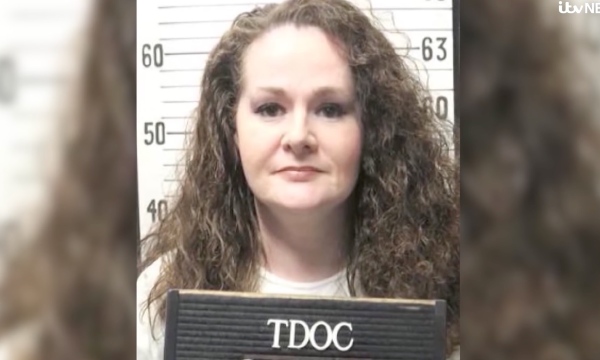 Christa Pike's aunt claims botched execution was providential: 'God is in control'