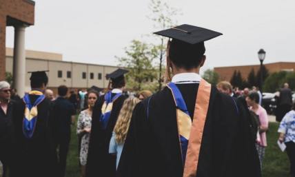 Americans who say college is 'very important' reaches record low, Gallup finds