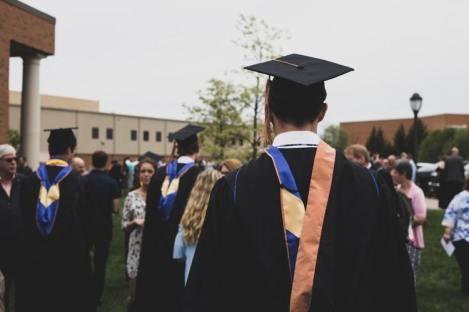 Americans who say college is 'very important' reaches record low, Gallup finds