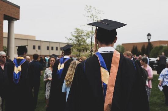 Americans who say college is 'very important' reaches record low, Gallup finds