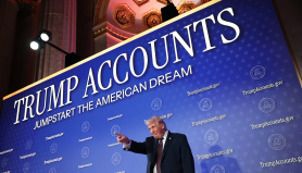 Trump's week in review: FDA update angers pro-lifers; Trump Accounts created for 70M children