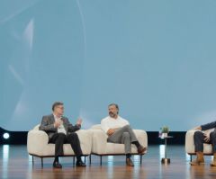 Pastor, scholar debate Islam's compatibiltiy in Western society, Christian-Muslim relations