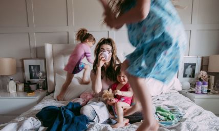 Viral ‘Mom of the Year’ clip exposes a zombie myth about marriage