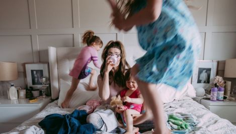 Viral ‘Mom of the Year’ clip exposes a zombie myth about marriage