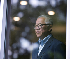 Pastor Ezra Jin receives human rights award on anniversary of CCP arrest: 'I will not rest'