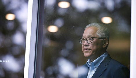 Pastor Ezra Jin receives human rights award on anniversary of CCP arrest: 'I will not rest'