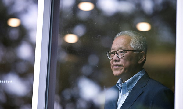 Pastor Ezra Jin receives human rights award on anniversary of CCP arrest: 'I will not rest'