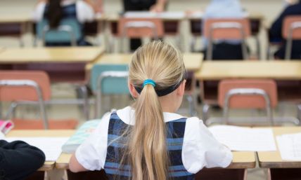Should Christian parents pull their kids out of public school?