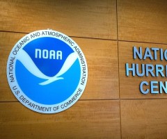 Isaias slated to make landfall as first major hurricane of 2026