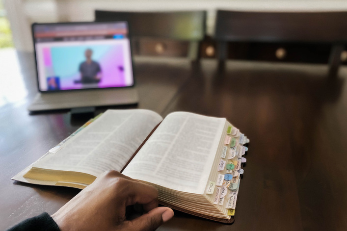 Dear Christian creators, use metrics without serving them