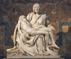 American belief Jesus was born of a virgin falls below 50% for first time: study