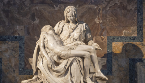 American belief Jesus was born of a virgin falls below 50% for first time: study
