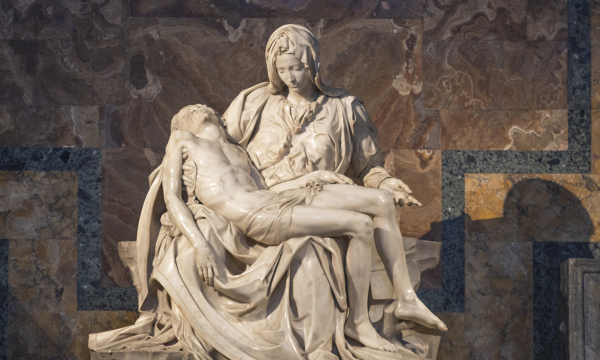 American belief Jesus was born of a virgin falls below 50% for first time: study