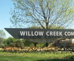 This week in Christian history: Willow Creek Community Church opens, Knights Templar arrested, Henry Martyn dies