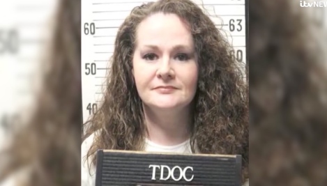 Christa Pike survived her execution. The double standard no one is talking about