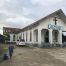 Myanmar military holds military ceremony inside Baptist church