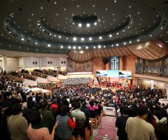 Cyberattack on Korean megachurches may have exposed 850K members