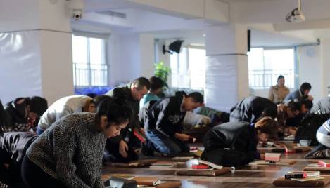 Health concerns mount for Pastor Wang Yi amid China’s renewed crackdown on Early Rain Church